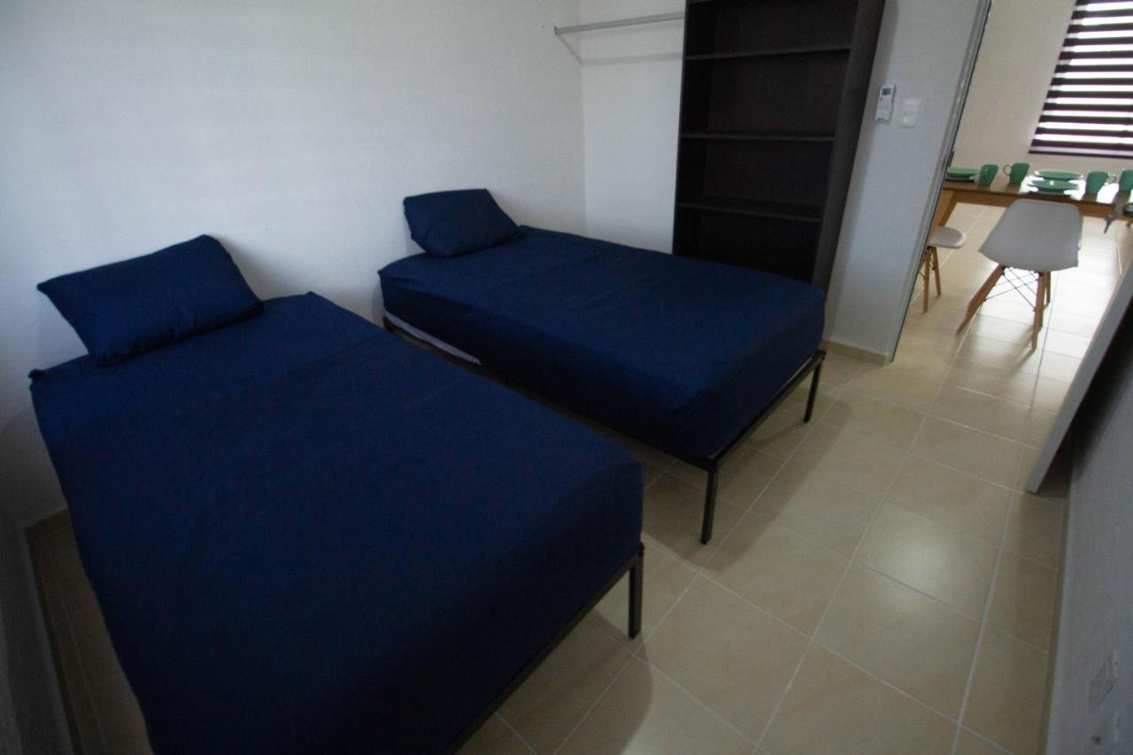 Escoto En Pdc Apartamento Playa del Carmen