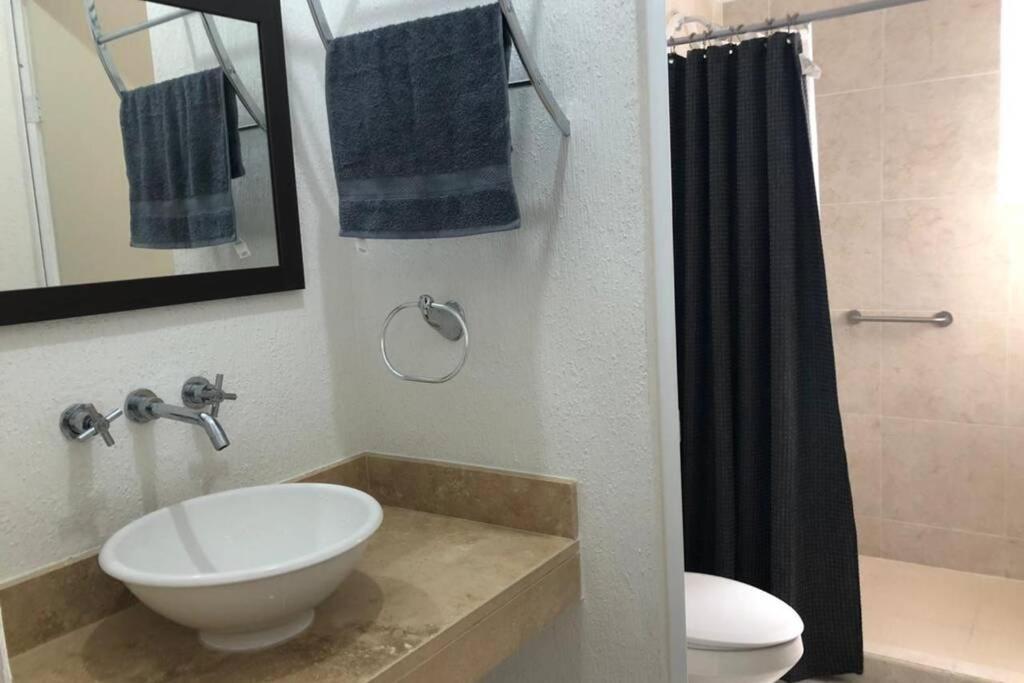 Vive Tus Vacaciones, Depa Nuevo Apartamento