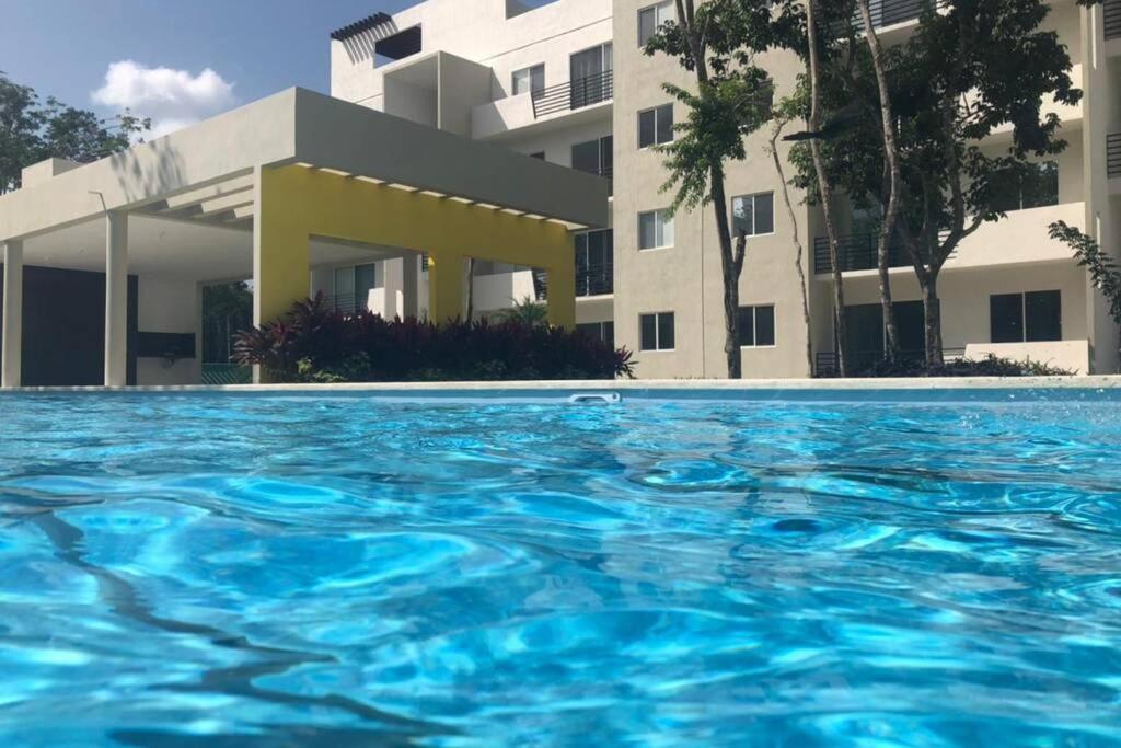Vive Tus Vacaciones, Depa Nuevo Apartamento *