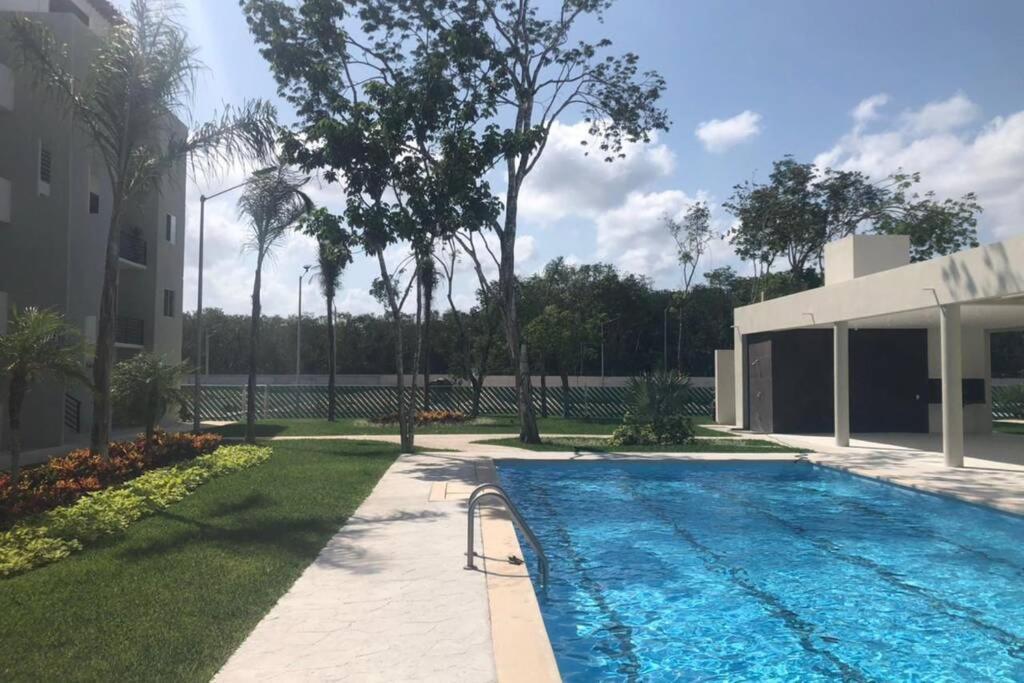 Vive Tus Vacaciones, Depa Nuevo Apartamento *