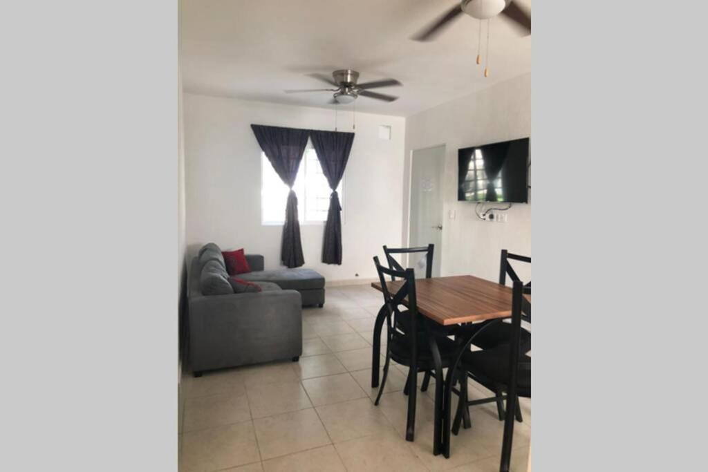 Vive Tus Vacaciones, Depa Nuevo Apartamento Playa del Carmen