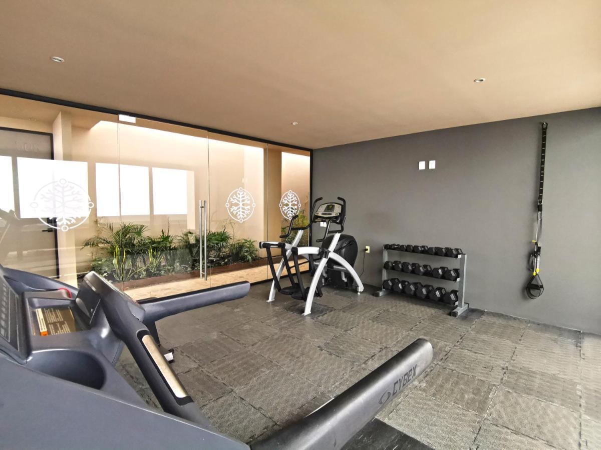 Kaab South By The Spot Aparthotel 4*