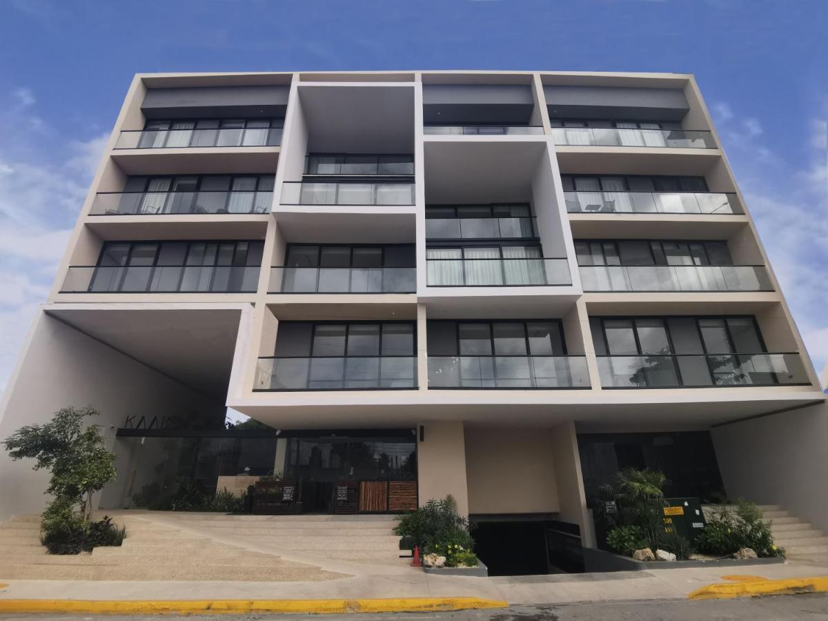 Kaab South By The Spot Aparthotel