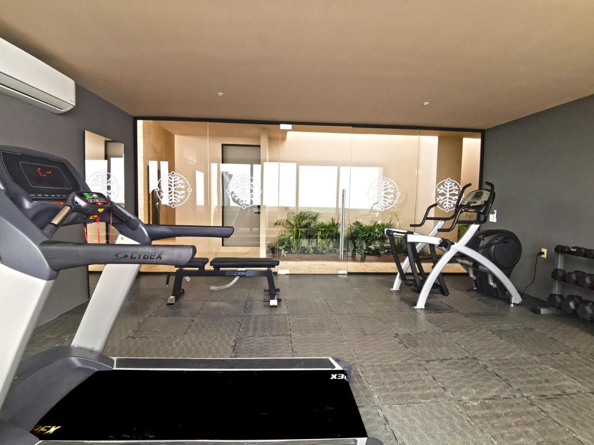 Kaab South By The Spot Aparthotel 4*