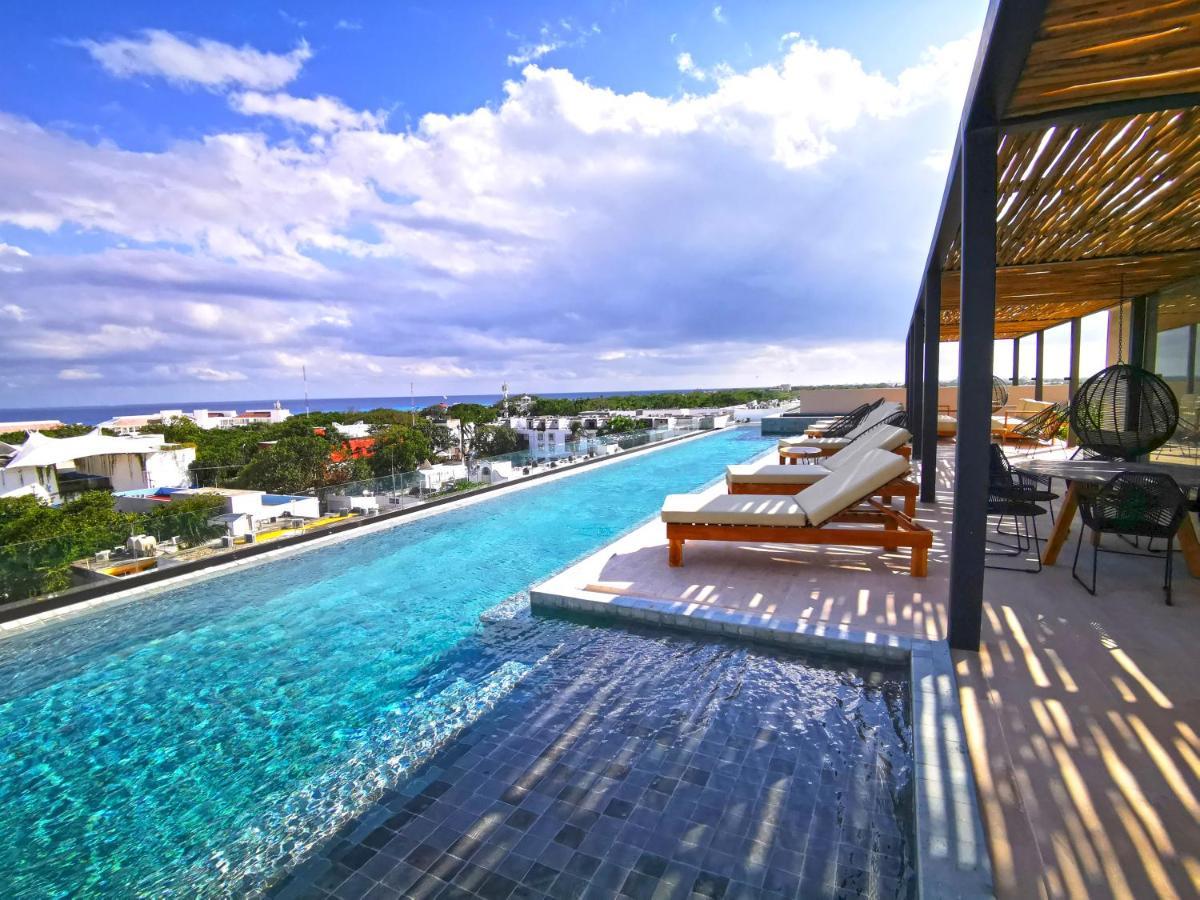 Kaab South By The Spot Playa del Carmen