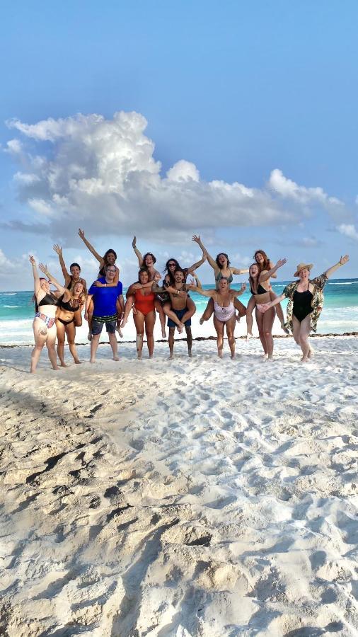 Hostel Che Playa & Bar Adults Only *