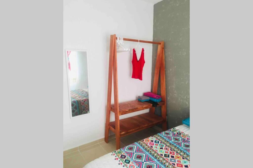 Apartment Mayacal: Hermoso Departamento Con Alberca