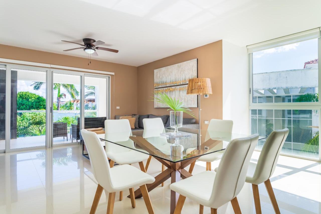 Apartment Mareazul Casa Sol Norte Apts Playa del Carmen