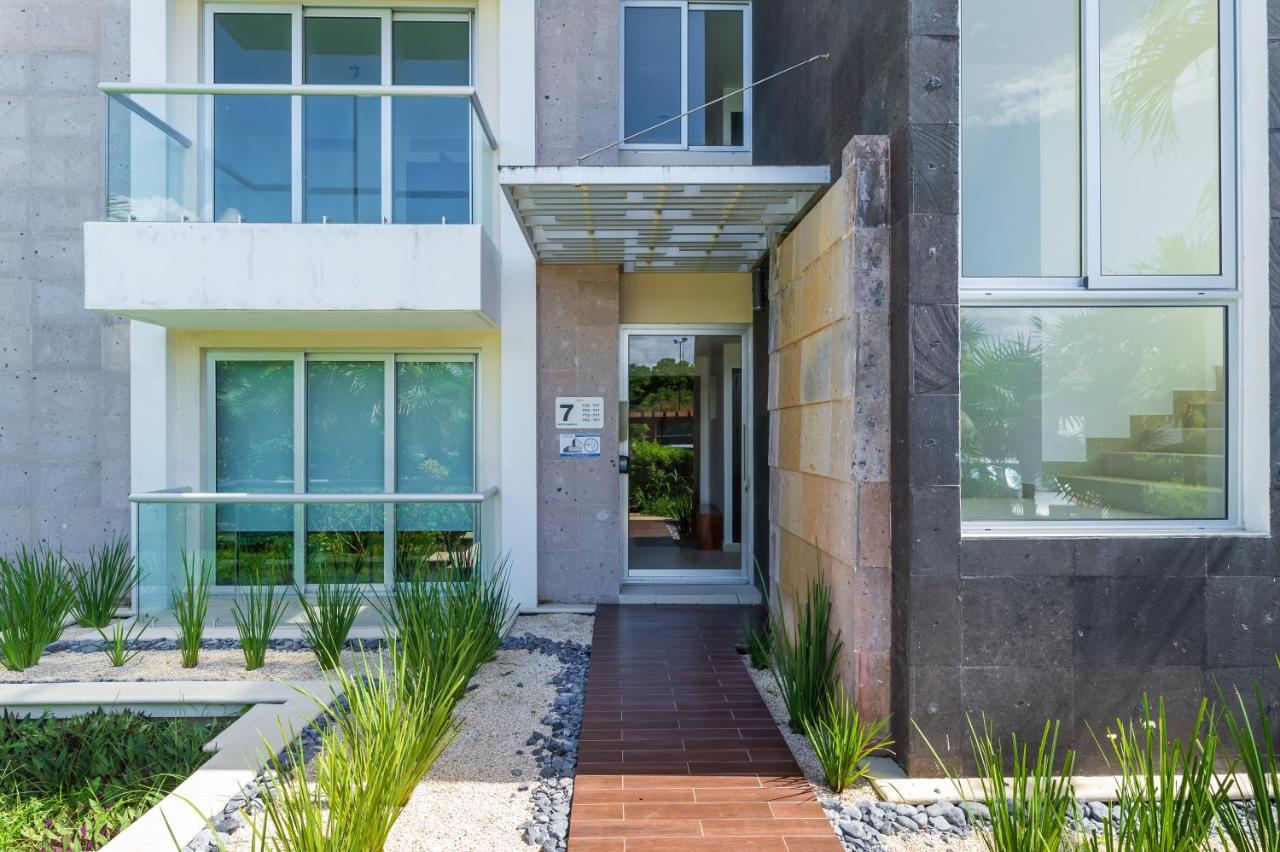 Apartment Mareazul Casa Sol Norte Apts Playa del Carmen