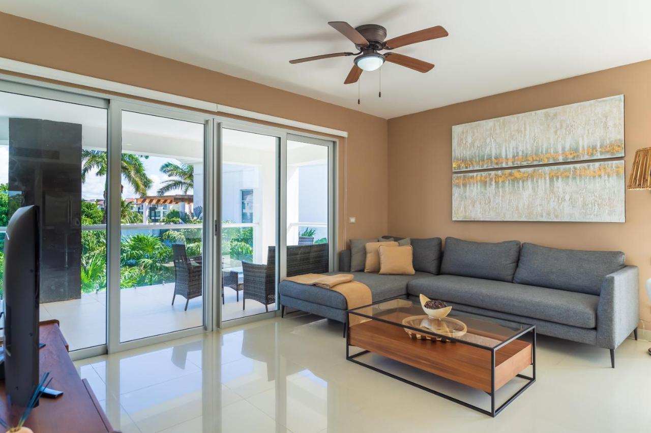 Mareazul Casa Sol Norte Apts Apartment *