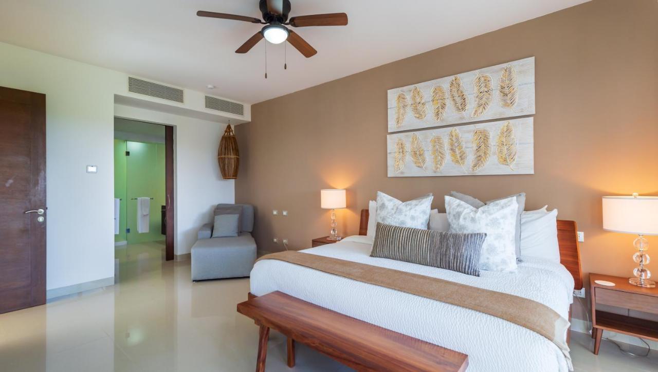 Apartment Mareazul Casa Sol Norte Apts