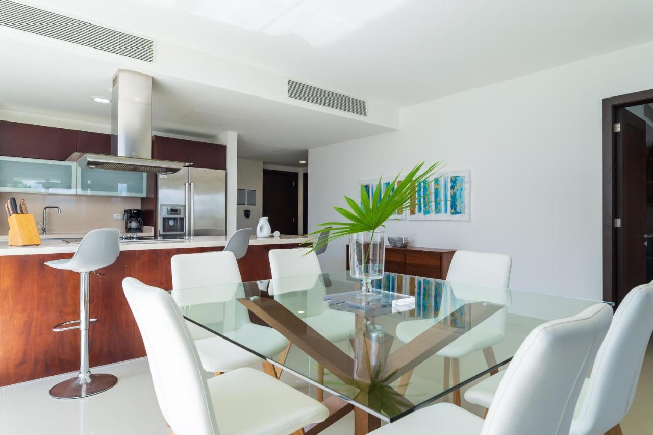 Apartment Mareazul Casa Sol Norte Apts *