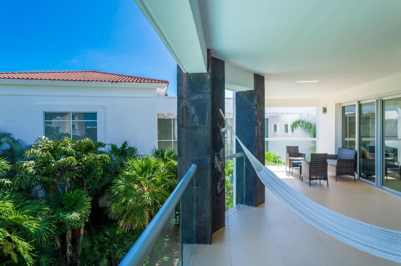 Apartment Mareazul Casa Sol Norte Apts