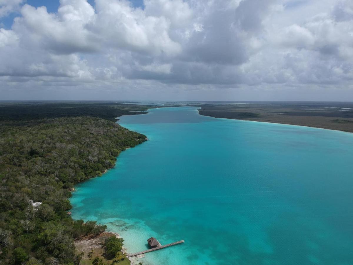 En Fraccionamiento Privado 6 Personas Con Piscina Cerca De La Playa * Playa del Carmen