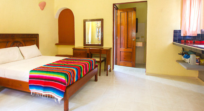 Hotel House Playa del Carmen