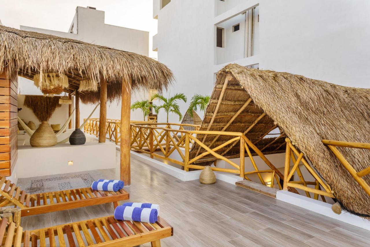 Verandah Apartment