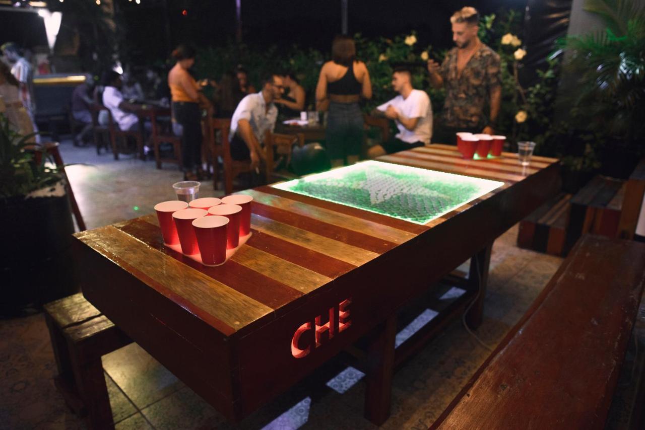 Che Playa & Bar Adults Only Hostel