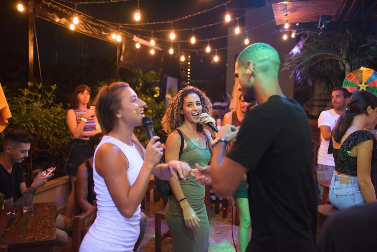 Che Playa & Bar Adults Only Hostel *