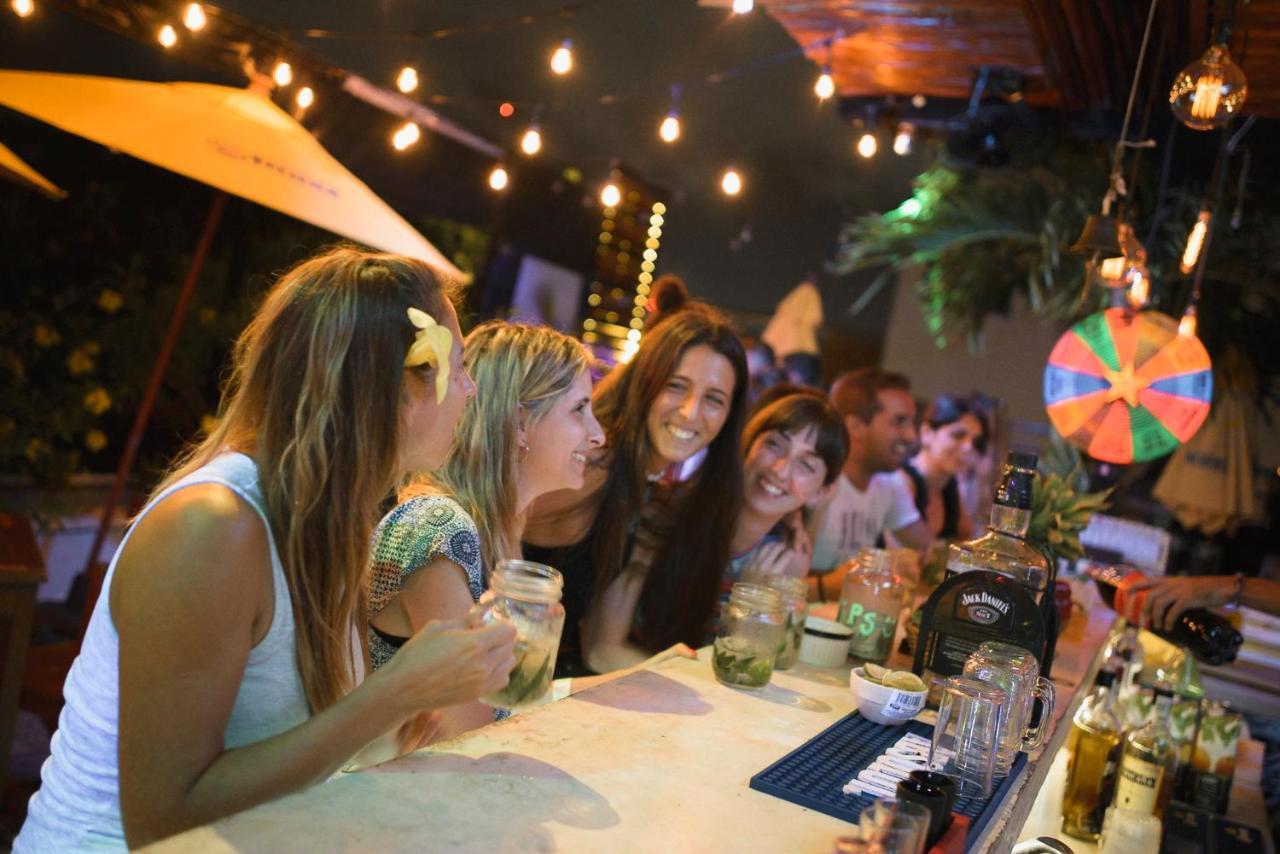 Che Playa & Bar Adults Only Hostel Playa del Carmen
