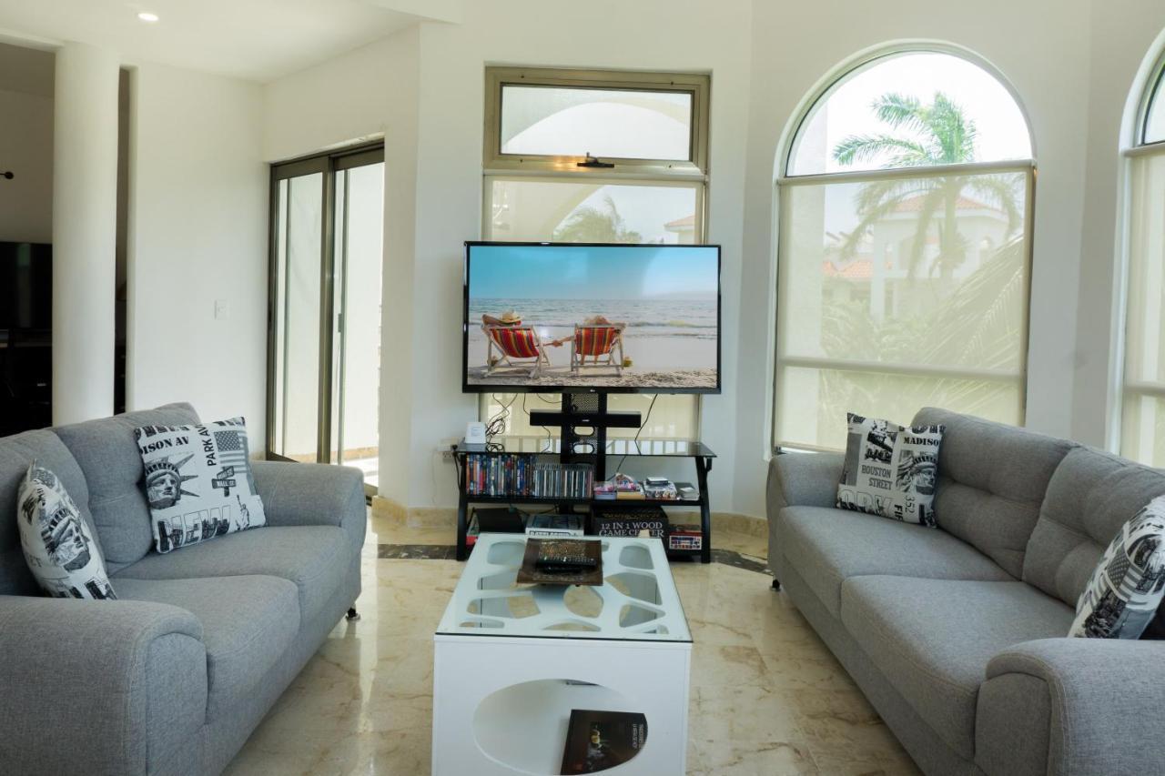 Apartment Paseo Del Sol Surf B 301 *