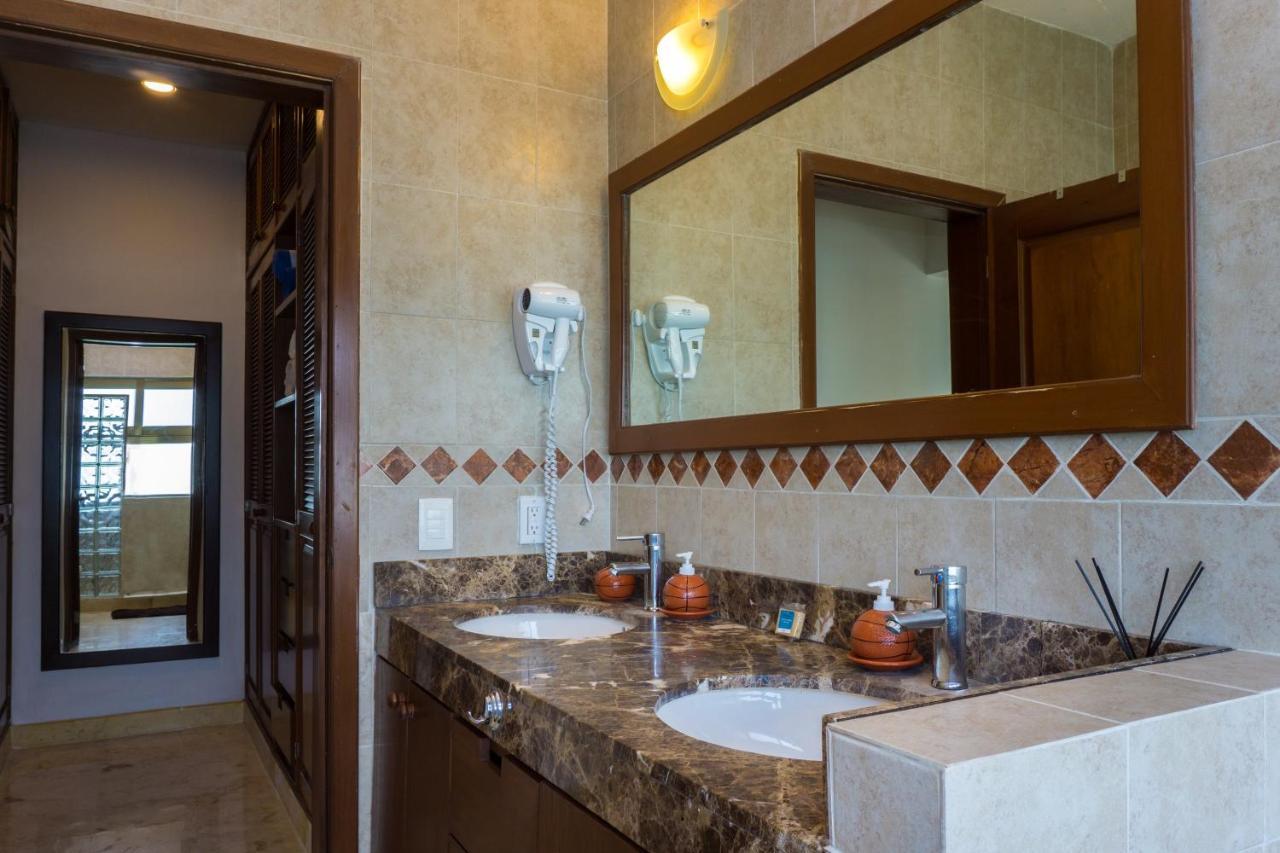 Apartment Paseo Del Sol Surf B 301