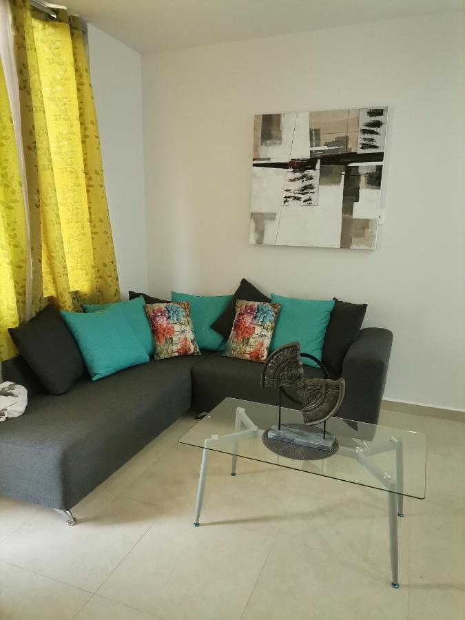 Holiday home Residencial Paraiso Casa Jade Playa del Carmen