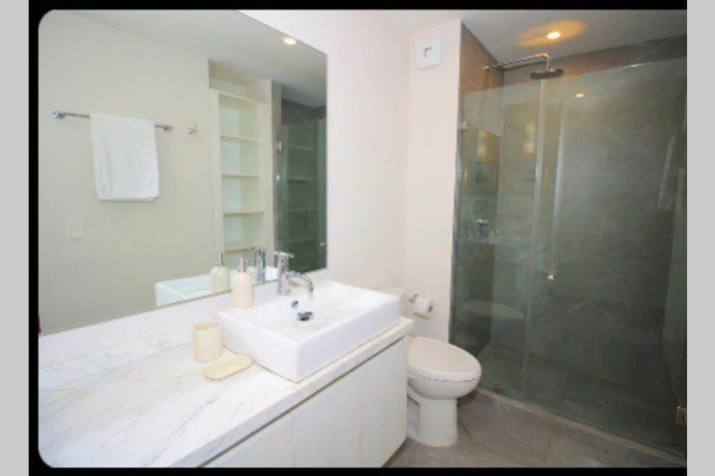 Apartment Playa Sirena In Playa Del Carmen, Mexico Playa del Carmen
