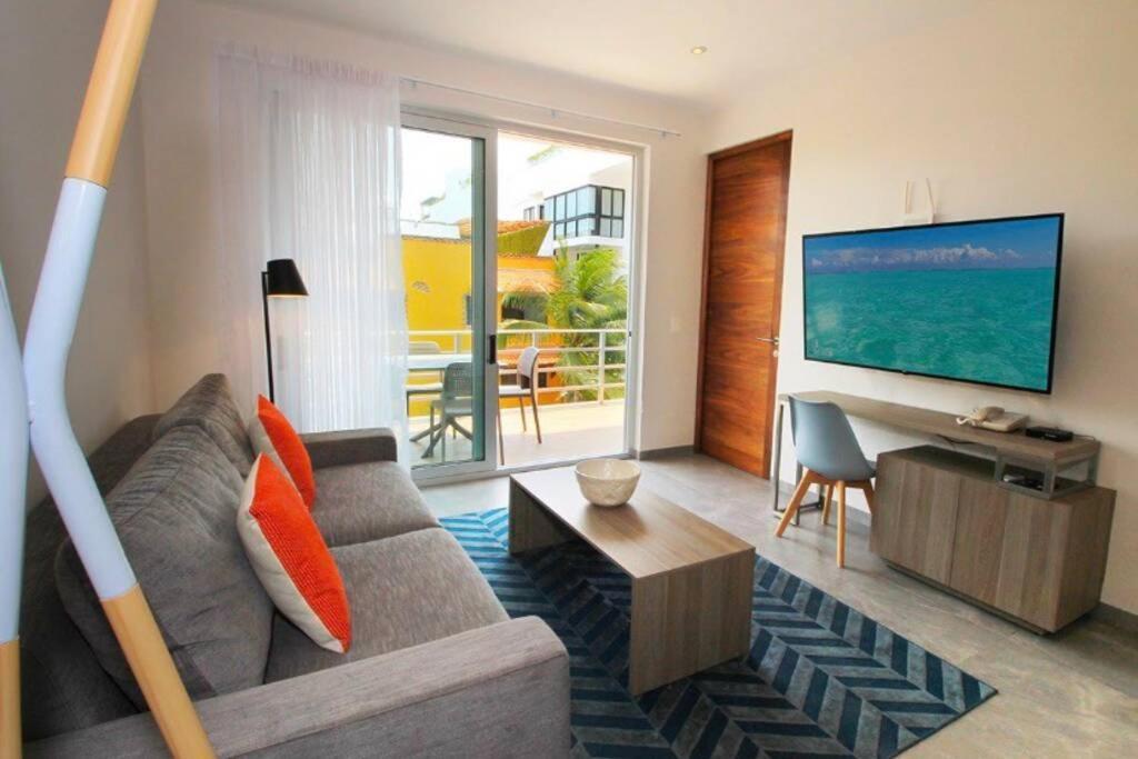 Apartment Playa Sirena In Playa Del Carmen, Mexico Playa del Carmen