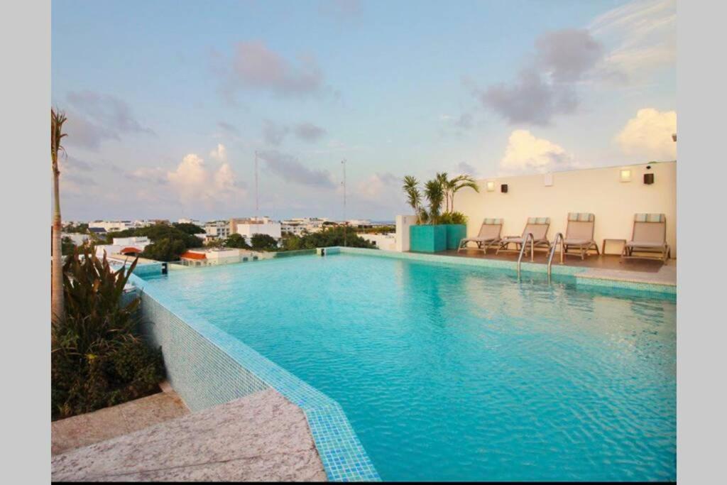 Apartment Playa Sirena In Playa Del Carmen, Mexico Playa del Carmen