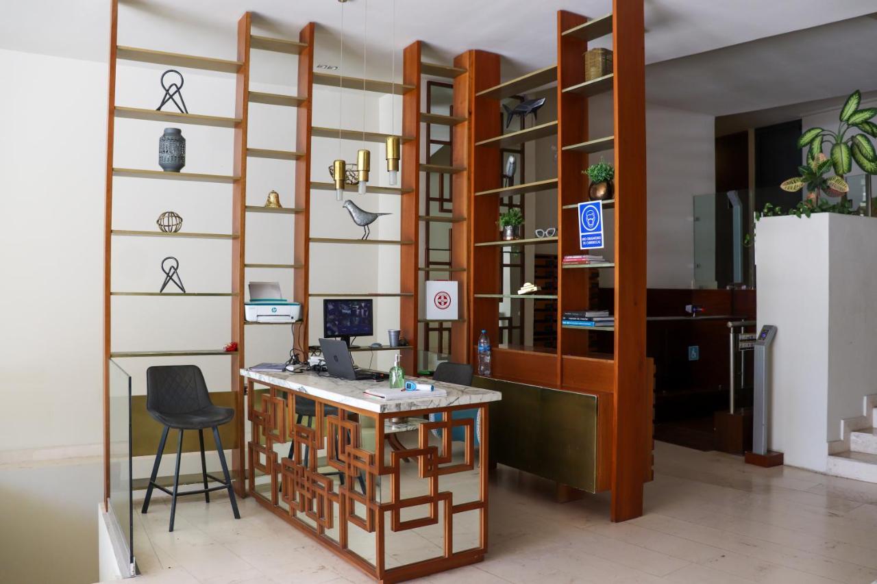 Apartment Miranda At Playa Del A Carmen By M&r *