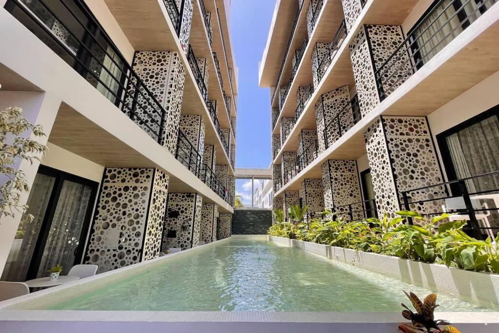 The Boat By Andiani Travel Aparthotel Playa del Carmen