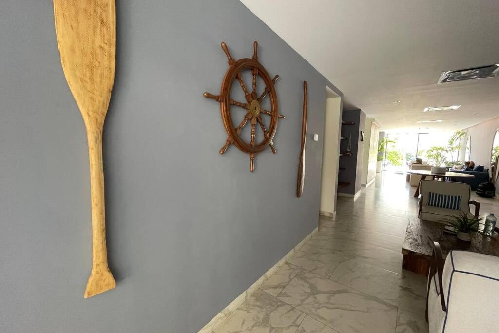 The Boat By Andiani Travel Playa del Carmen