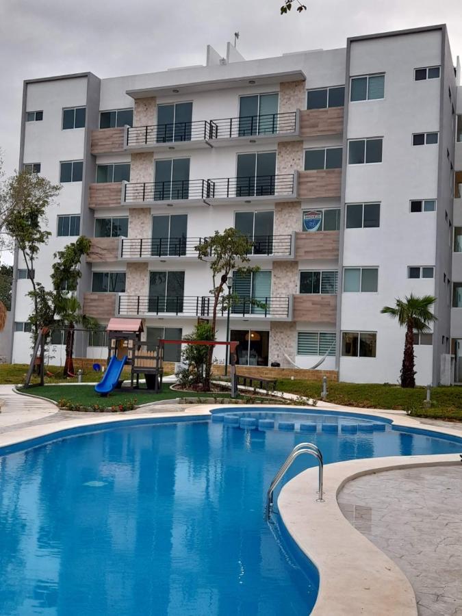 Beautiful Hoestel Punta Estrella! Apartamento Playa del Carmen