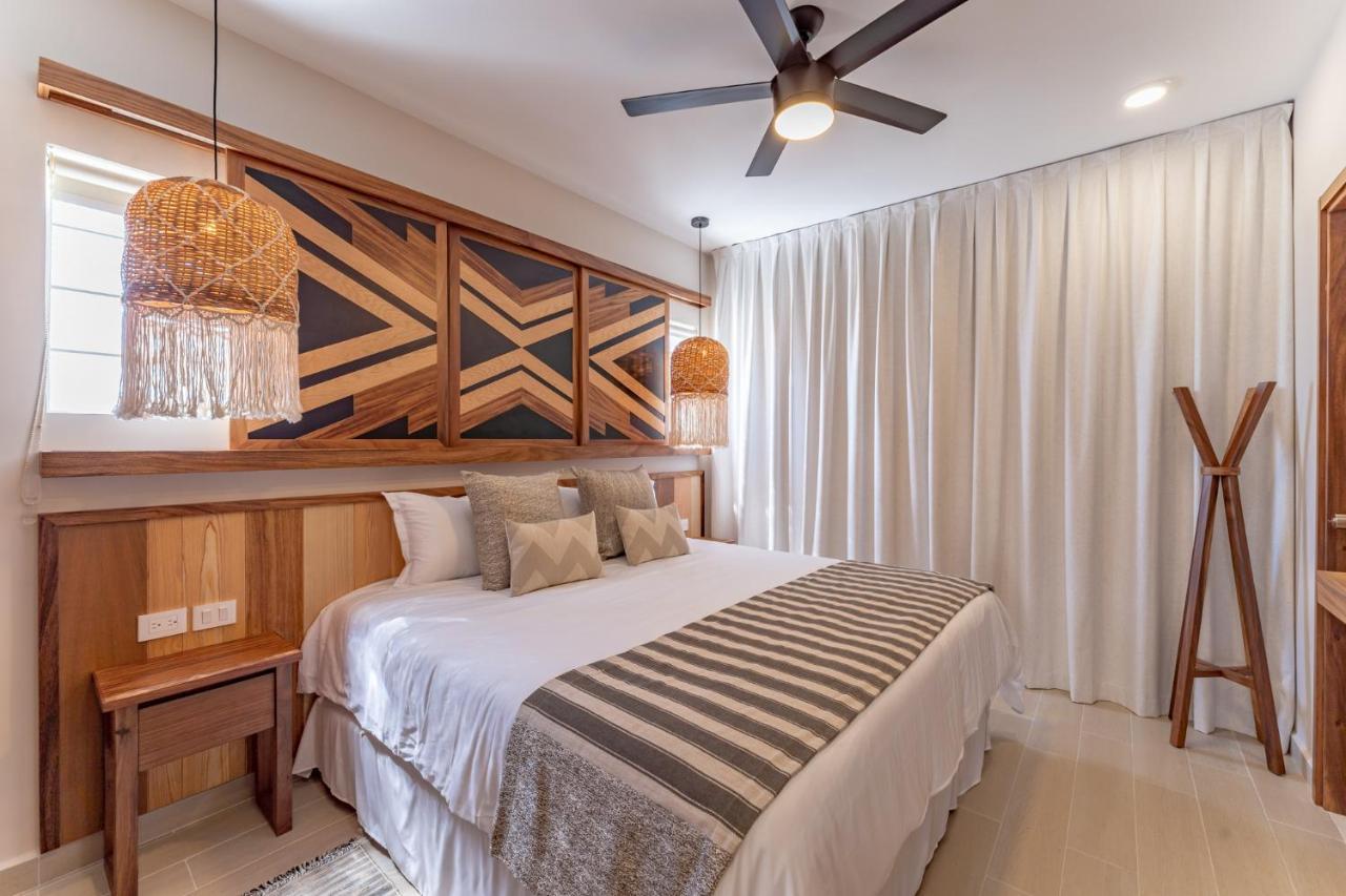 Habanero Living Apartamento Playa del Carmen