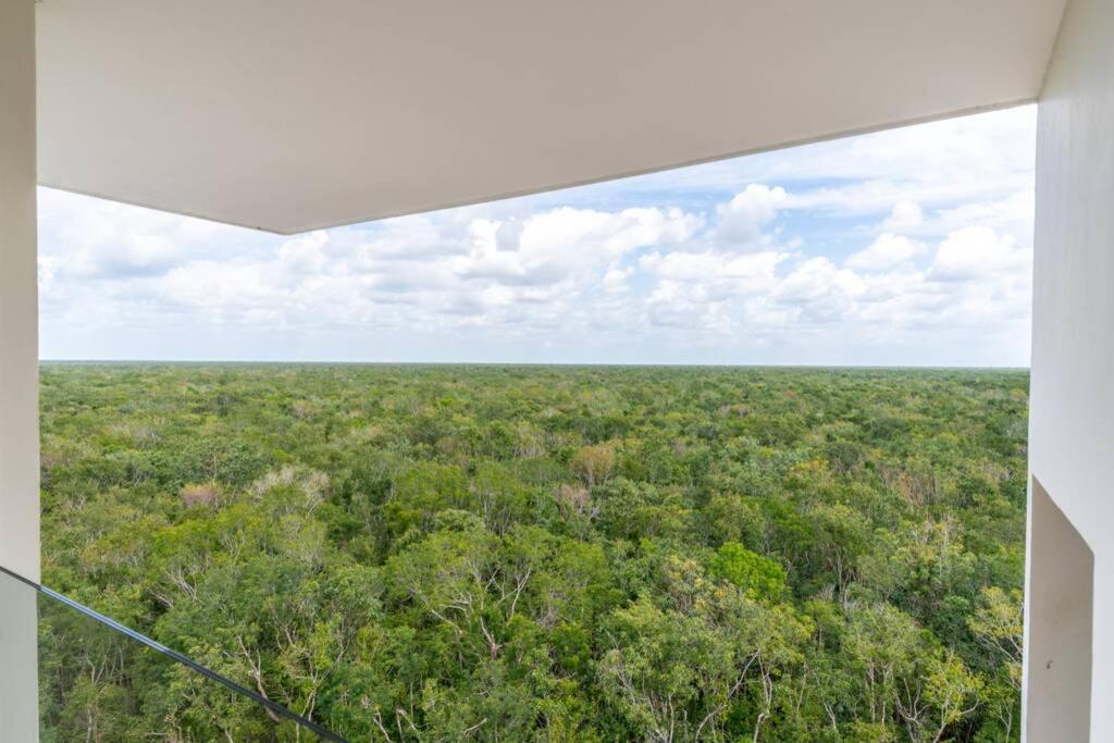 Luxury In Mayakoba*wifi,a/c*jungle View