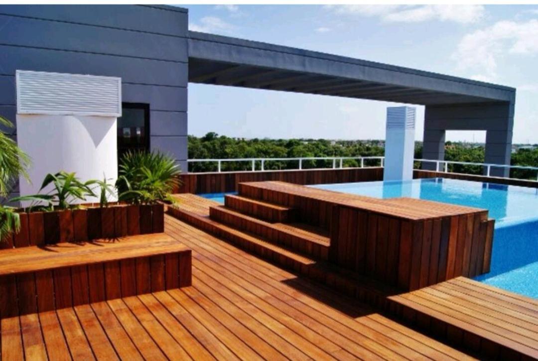 Apartamento Condohotel En Riviera Maya, Playa del Carmen