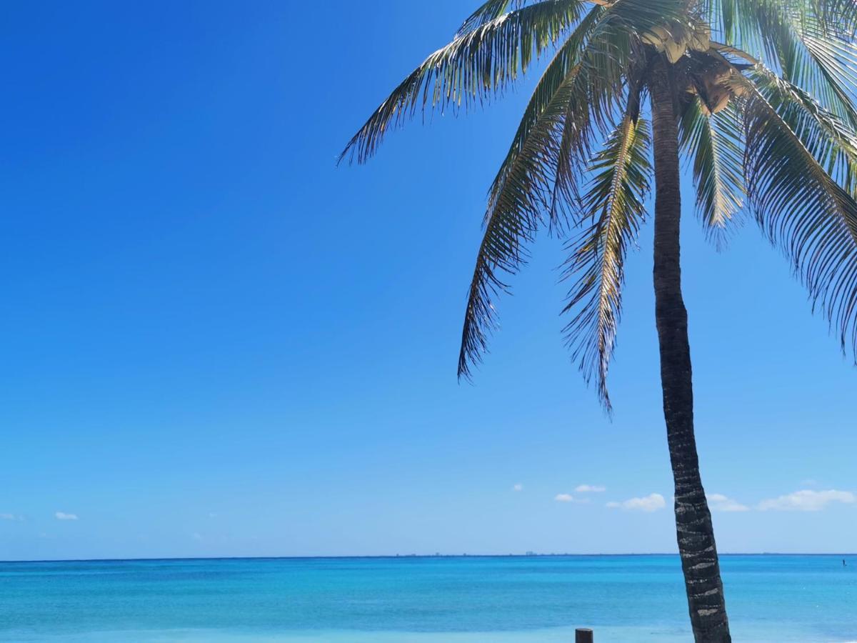Apartamento Condohotel En Riviera Maya, Playa del Carmen
