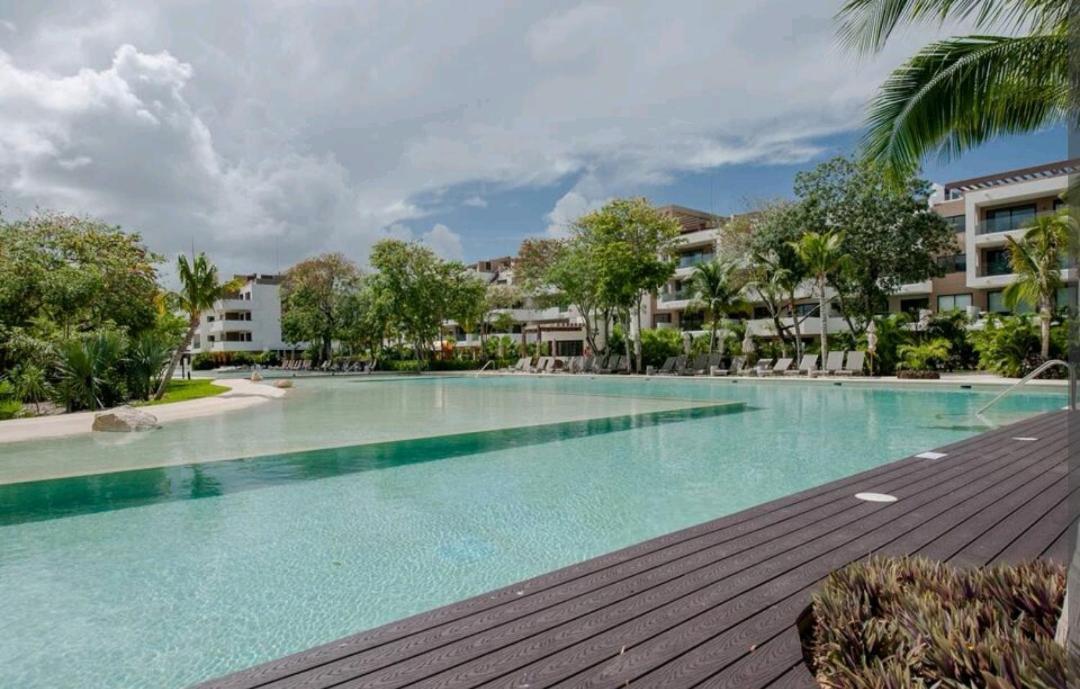 Condohotel En Riviera Maya, Playa del Carmen