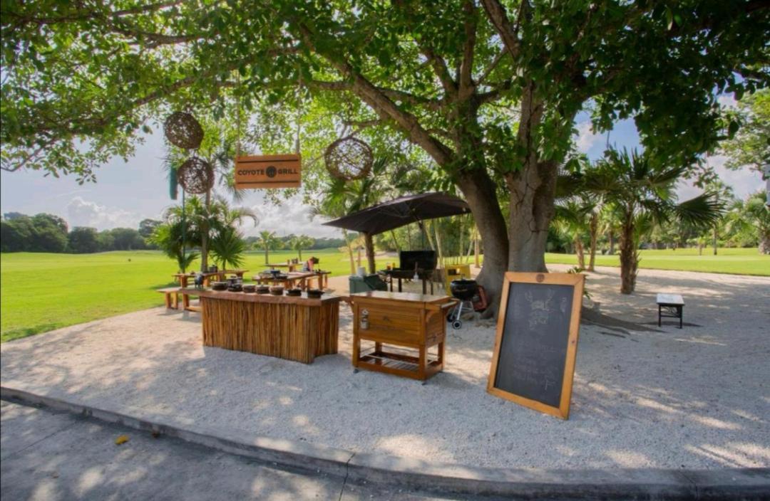 Apartamento Condohotel En Riviera Maya, 2*