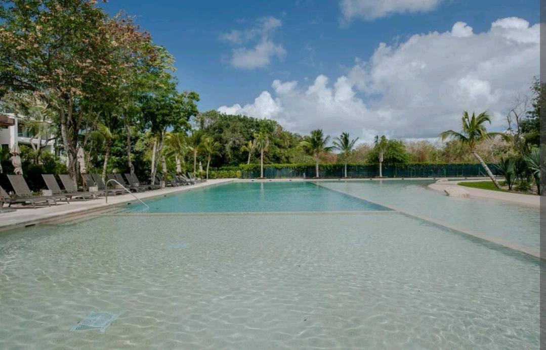 Apartamento Condohotel En Riviera Maya, 2*