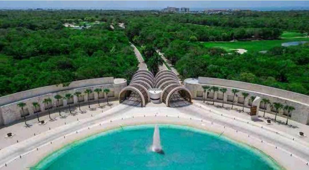 Apartamento Condohotel En Riviera Maya,