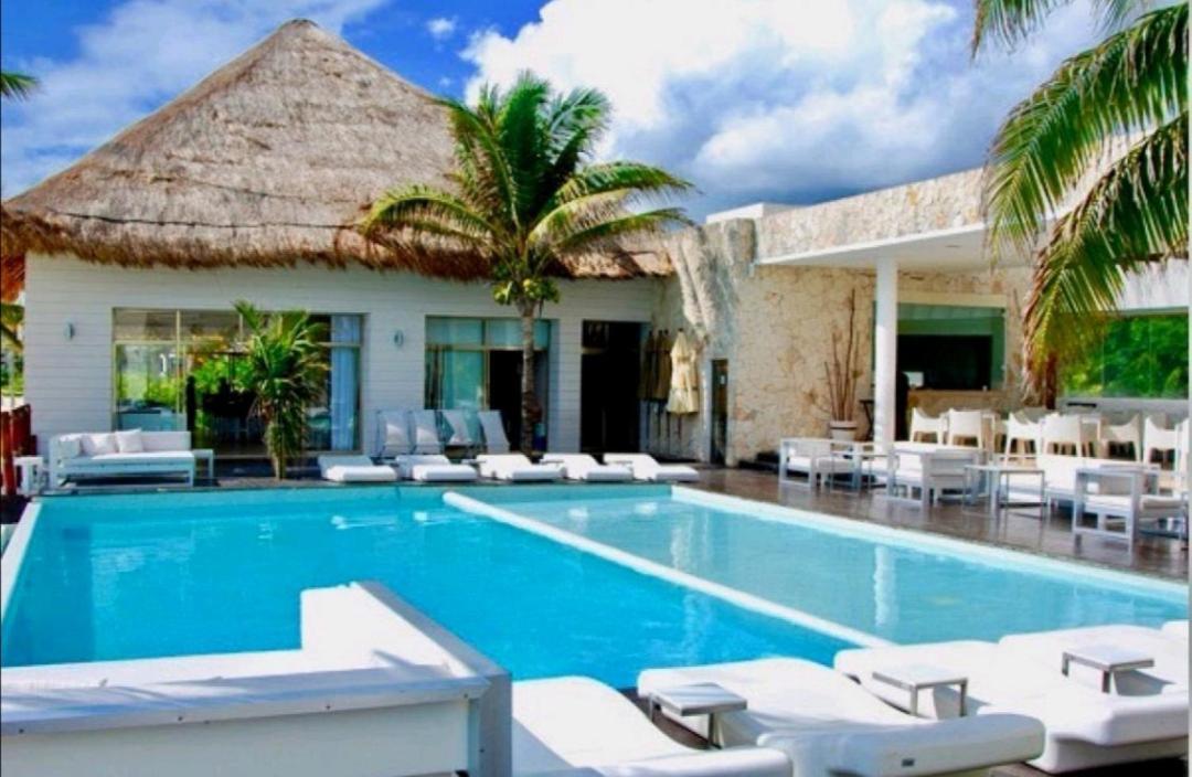 Condohotel En Riviera Maya,