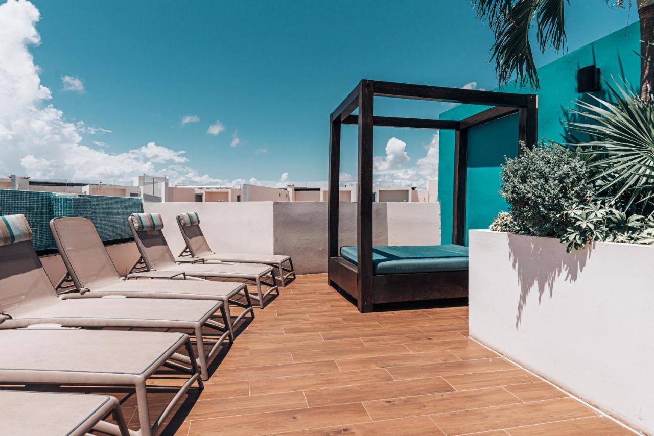 The Gallery Playa De Carmen Playa del Carmen