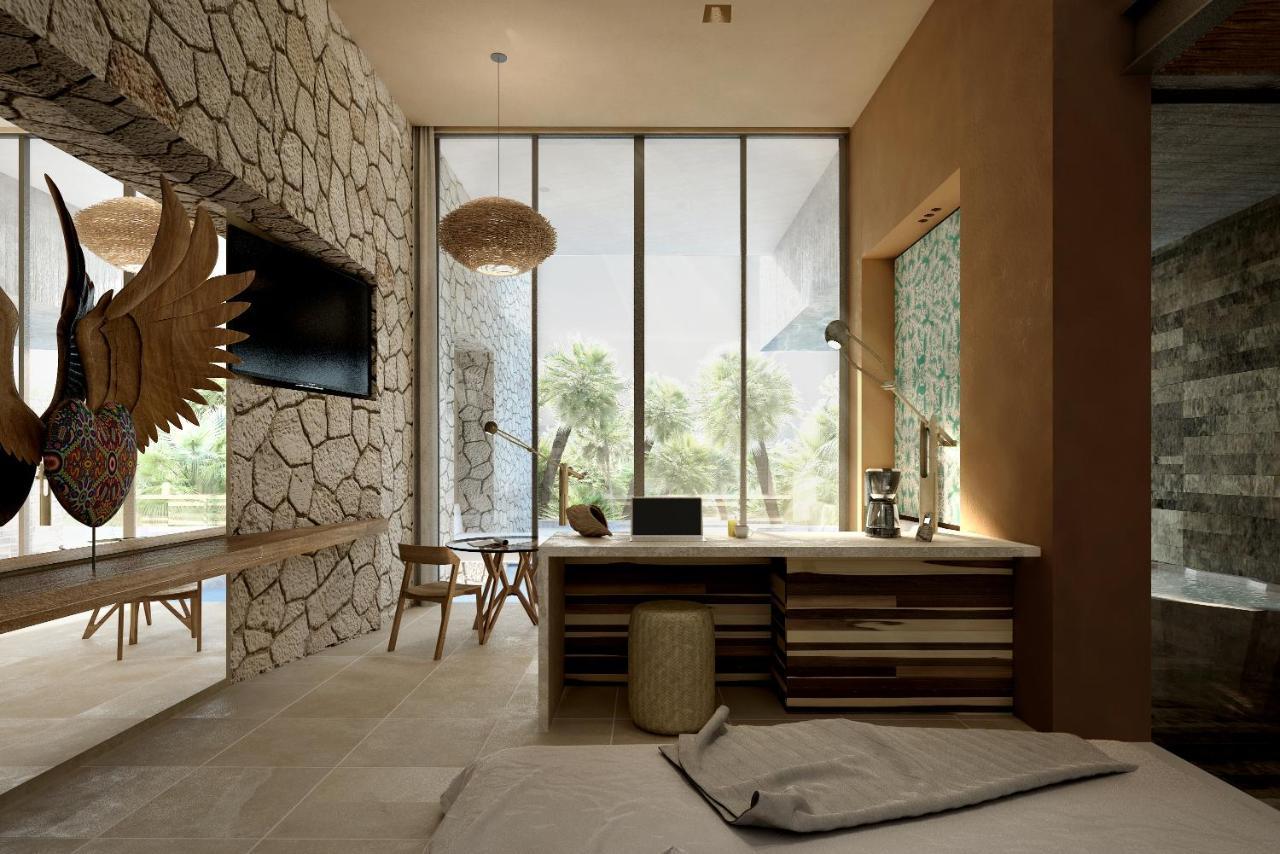 La Casa De La Playa By Xcaret (adults Only) Hotel 5*