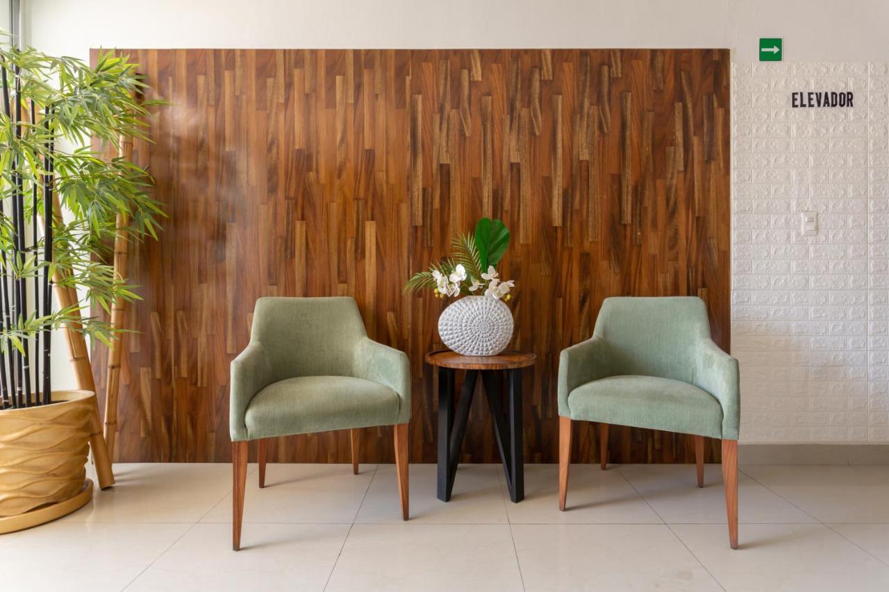 Tj Boutique Apartamento