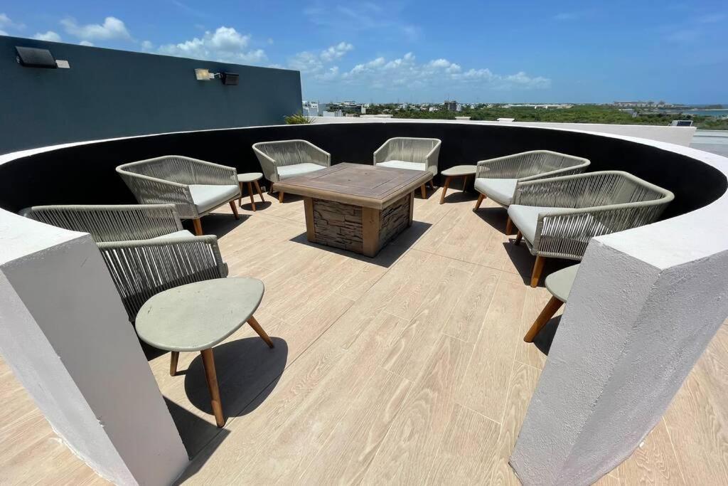 The Boat By Andiani Travel Aparthotel Playa del Carmen