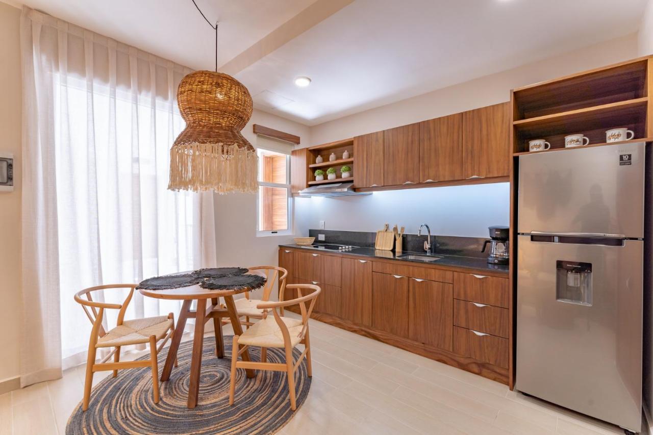 Apartamento Habanero Living *