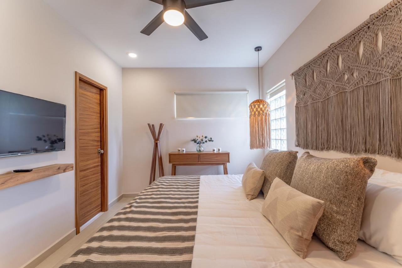 Habanero Living Apartamento Playa del Carmen