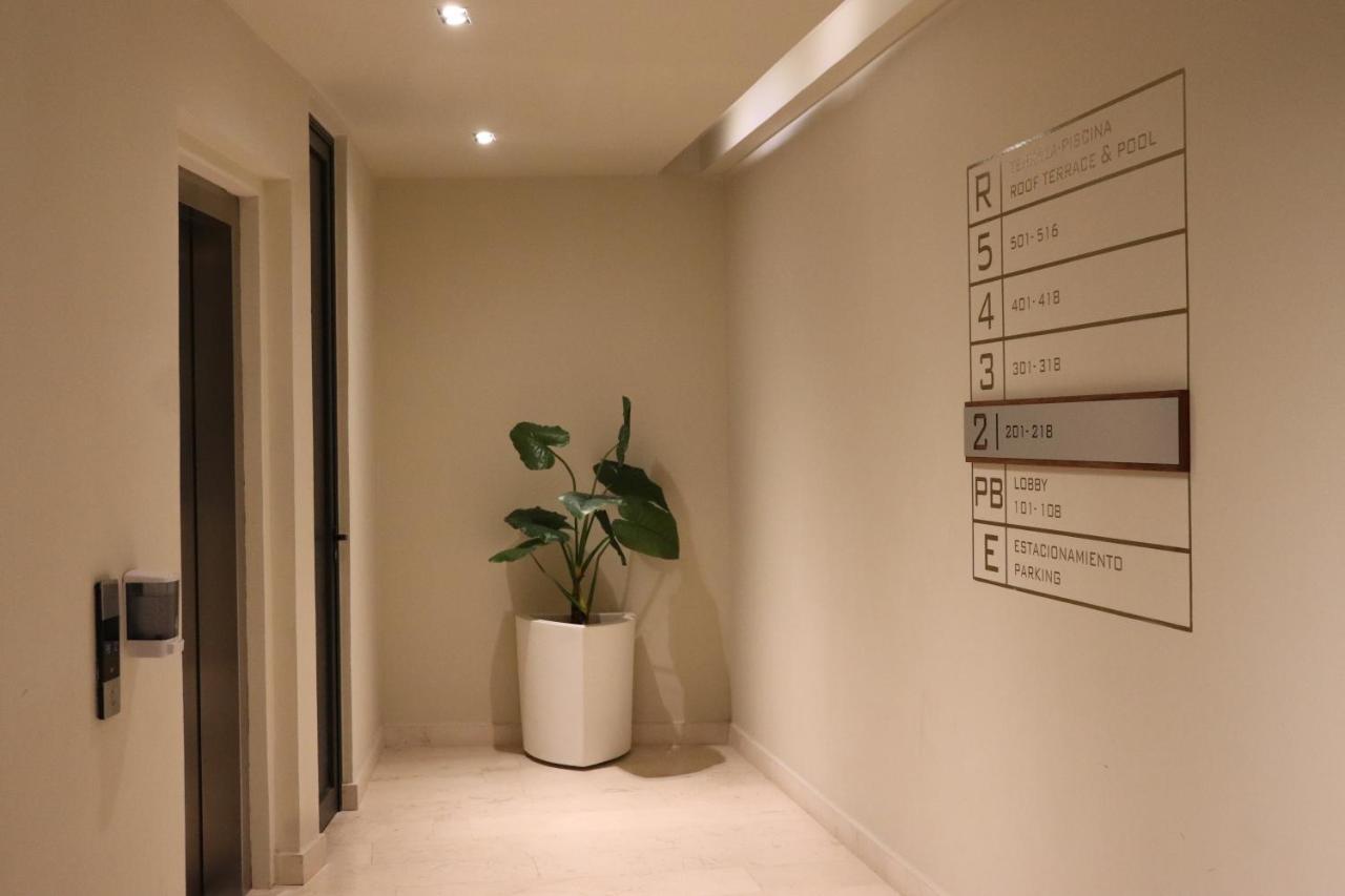 Apartment Miranda At Playa Del A Carmen By M&r