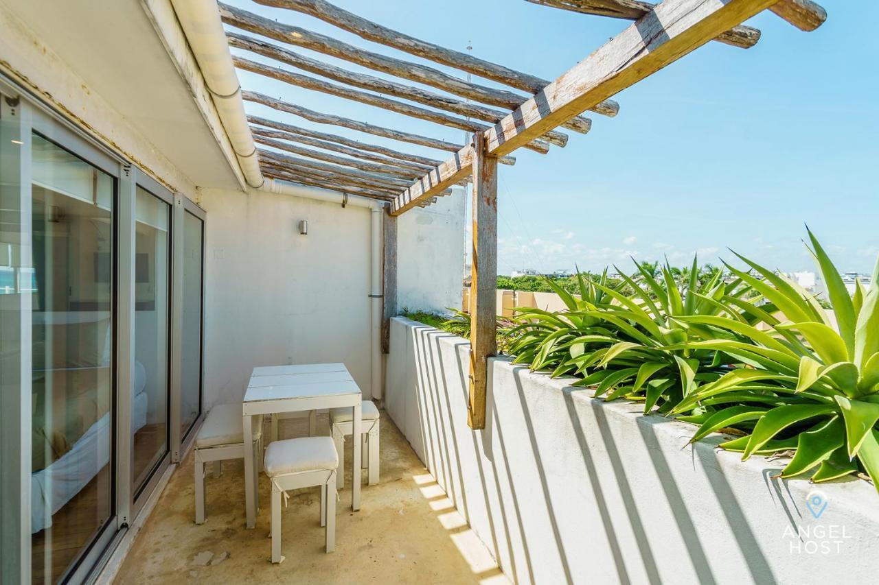 Apartamento Gorgeous Magia Beachside By Stella